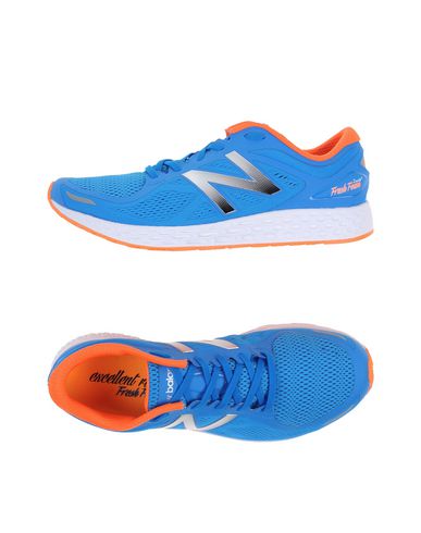 Кеды NEW BALANCE