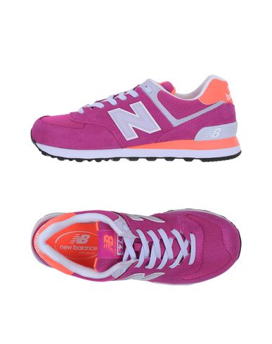 Кеды NEW BALANCE