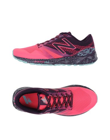 Кеды NEW BALANCE