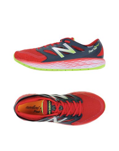 Кеды NEW BALANCE