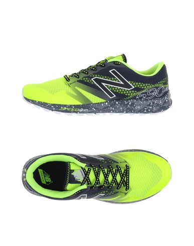 Кеды NEW BALANCE