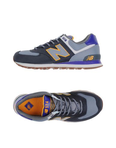 Кеды NEW BALANCE