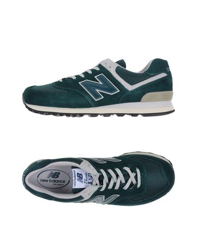Кеды NEW BALANCE
