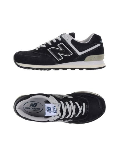 Кеды NEW BALANCE