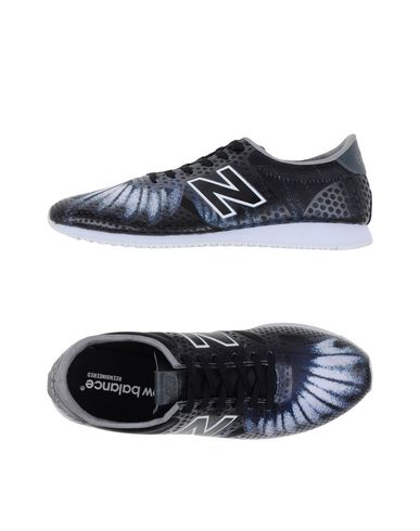 Кеды NEW BALANCE