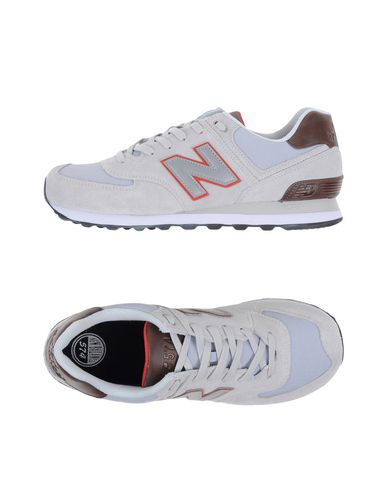 Кеды NEW BALANCE