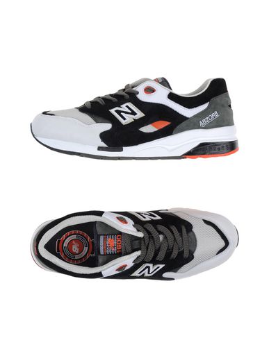 Кеды NEW BALANCE