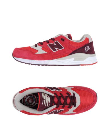 Кеды NEW BALANCE