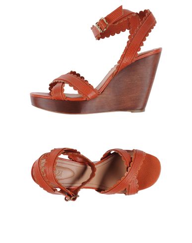 Сандалии SEE BY CHLOÉ