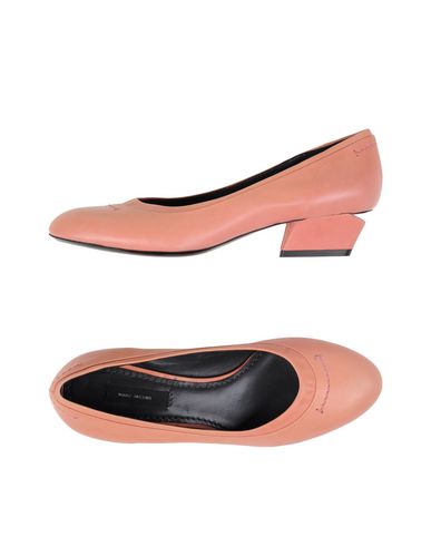Туфли MARC JACOBS