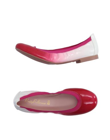 Балетки PRETTY BALLERINAS