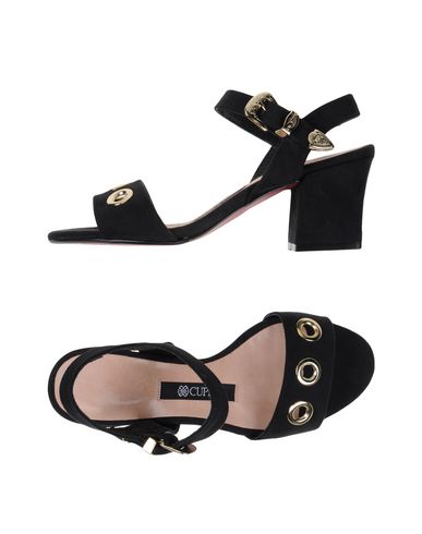 Сандалии CUPLÉ