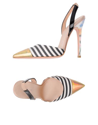 Туфли GIAMBATTISTA VALLI