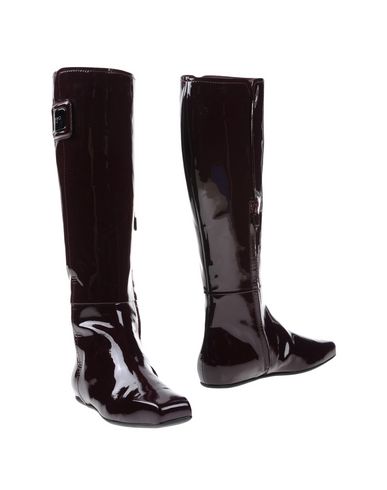 Сапоги ROGER VIVIER
