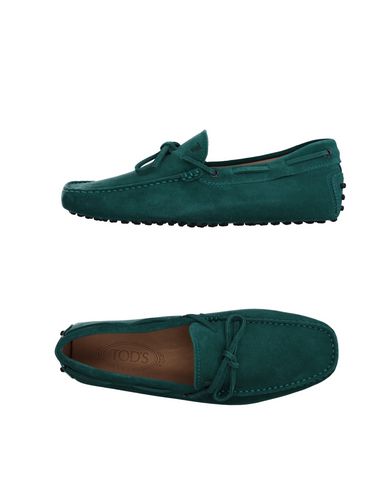 Мокасины TOD'S
