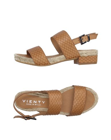 Эспадрильи VIENTY
