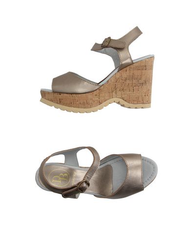 Сандалии DB BY D'BUZZ