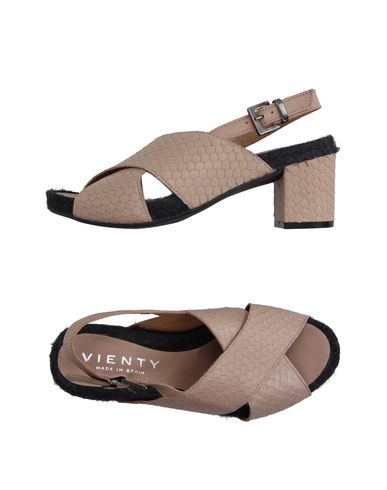 Сандалии VIENTY