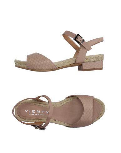 Сандалии VIENTY