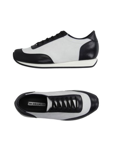 Кеды ANN DEMEULEMEESTER