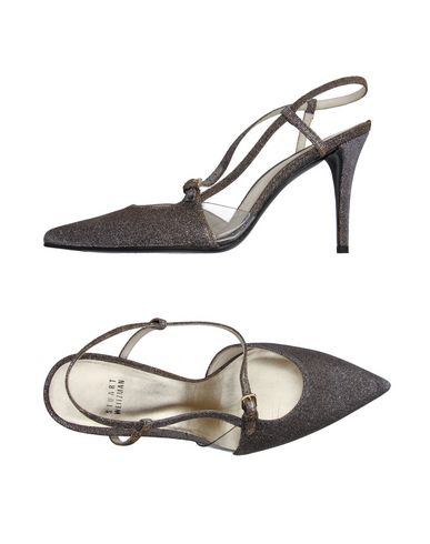 Туфли STUART WEITZMAN