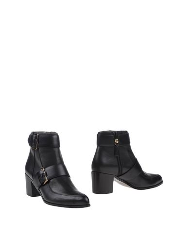 Сапоги JASON WU
