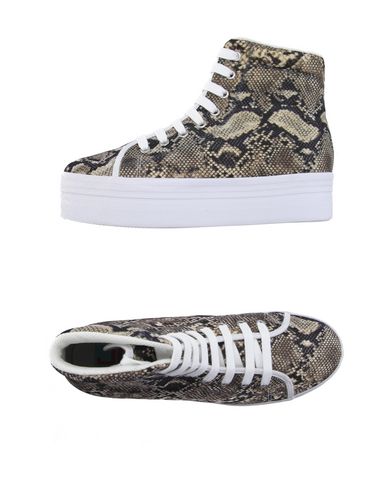 Кеды JC PLAY BY JEFFREY CAMPBELL