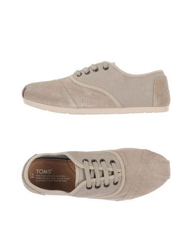 Кеды TOMS
