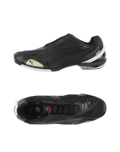 Кеды PUMA