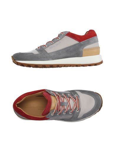 Кеды SANTONI