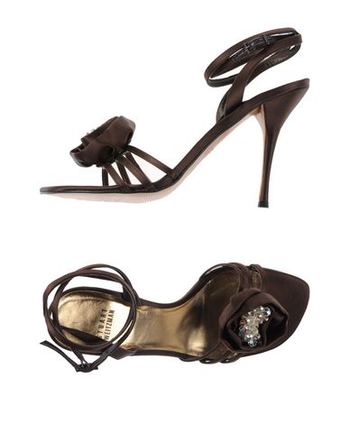 Сандалии STUART WEITZMAN