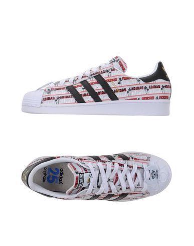 Кеды ADIDAS ORIGINALS BY NIGO