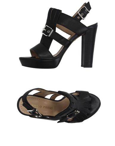 Сандалии BRUNO PREMI