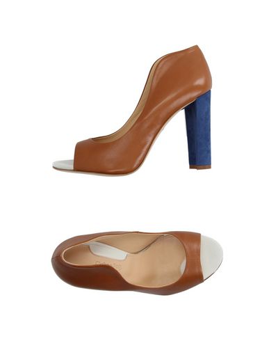 Туфли CHELSEA PARIS