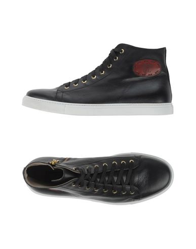 Кеды  - Черный цвет