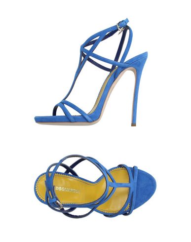 Сандалии DSQUARED2