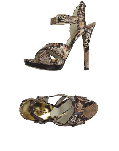 Сандалии MICHAEL MICHAEL KORS