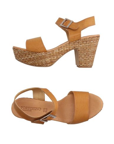 Сандалии PORTOFINO COLLECTION