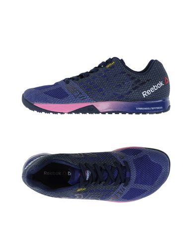 Кеды REEBOK