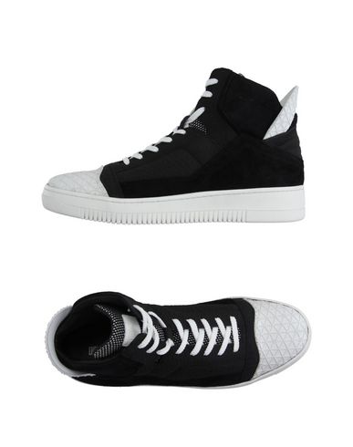 Кеды  - Черный цвет