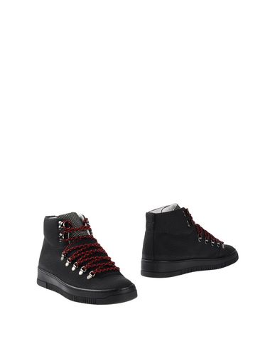 Сапоги DIRK BIKKEMBERGS SPORT COUTURE