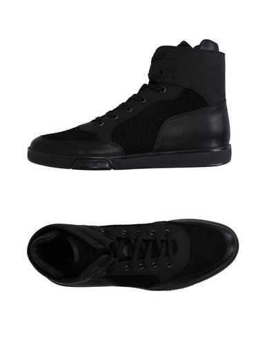 Кеды  - Темно-синий,Черный цвет