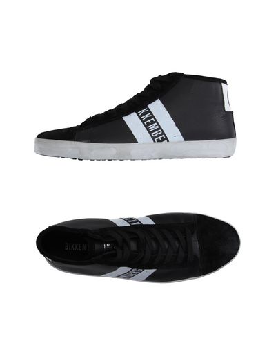 Кеды BIKKEMBERGS