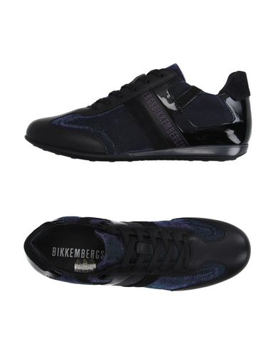 Кеды BIKKEMBERGS