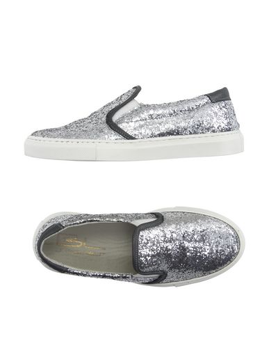 Кеды BL SHOES