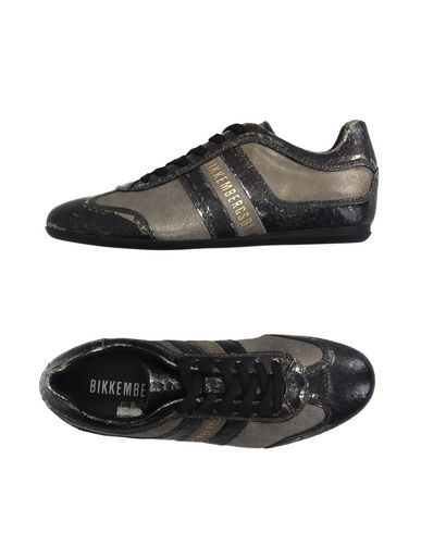 Кеды BIKKEMBERGS