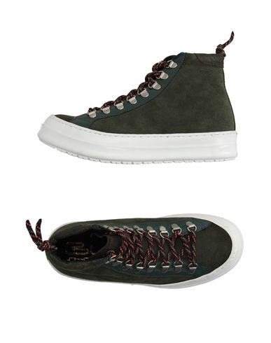 Кеды BL SHOES