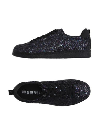 Кеды BIKKEMBERGS