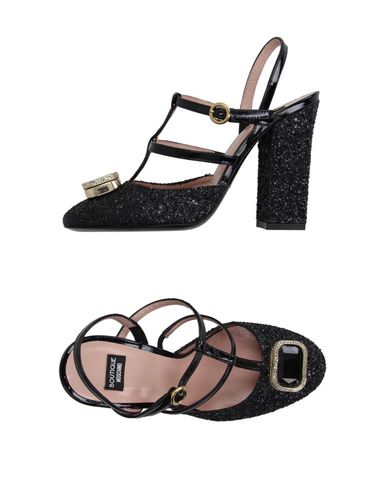   BOUTIQUE MOSCHINO