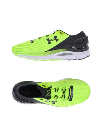 Кеды UNDER ARMOUR